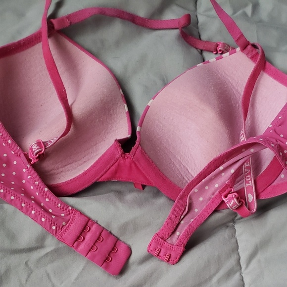 PINK Victoria's Secret Bra - Picture 2 of 5